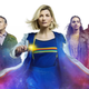 Doctor Who